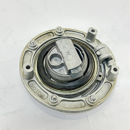 2007 - 2012 HONDA CBR600RR IGNITION LOCK SET SWITCH KEY FUEL GAS CAP SEAT LATCH
