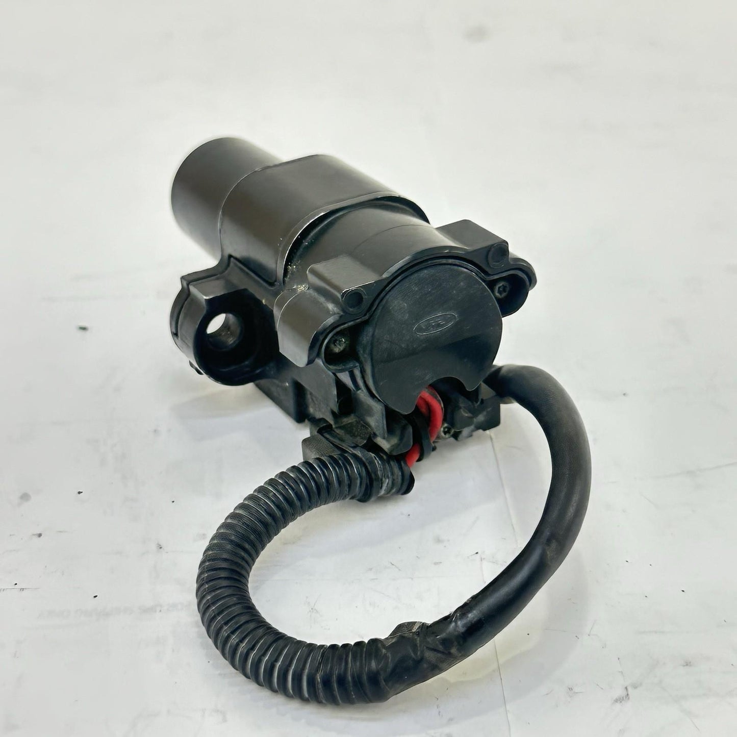2007 - 2012 HONDA CBR600RR IGNITION LOCK SET SWITCH KEY FUEL GAS CAP SEAT LATCH