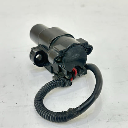2007 - 2012 HONDA CBR600RR IGNITION LOCK SET SWITCH KEY FUEL GAS CAP SEAT LATCH