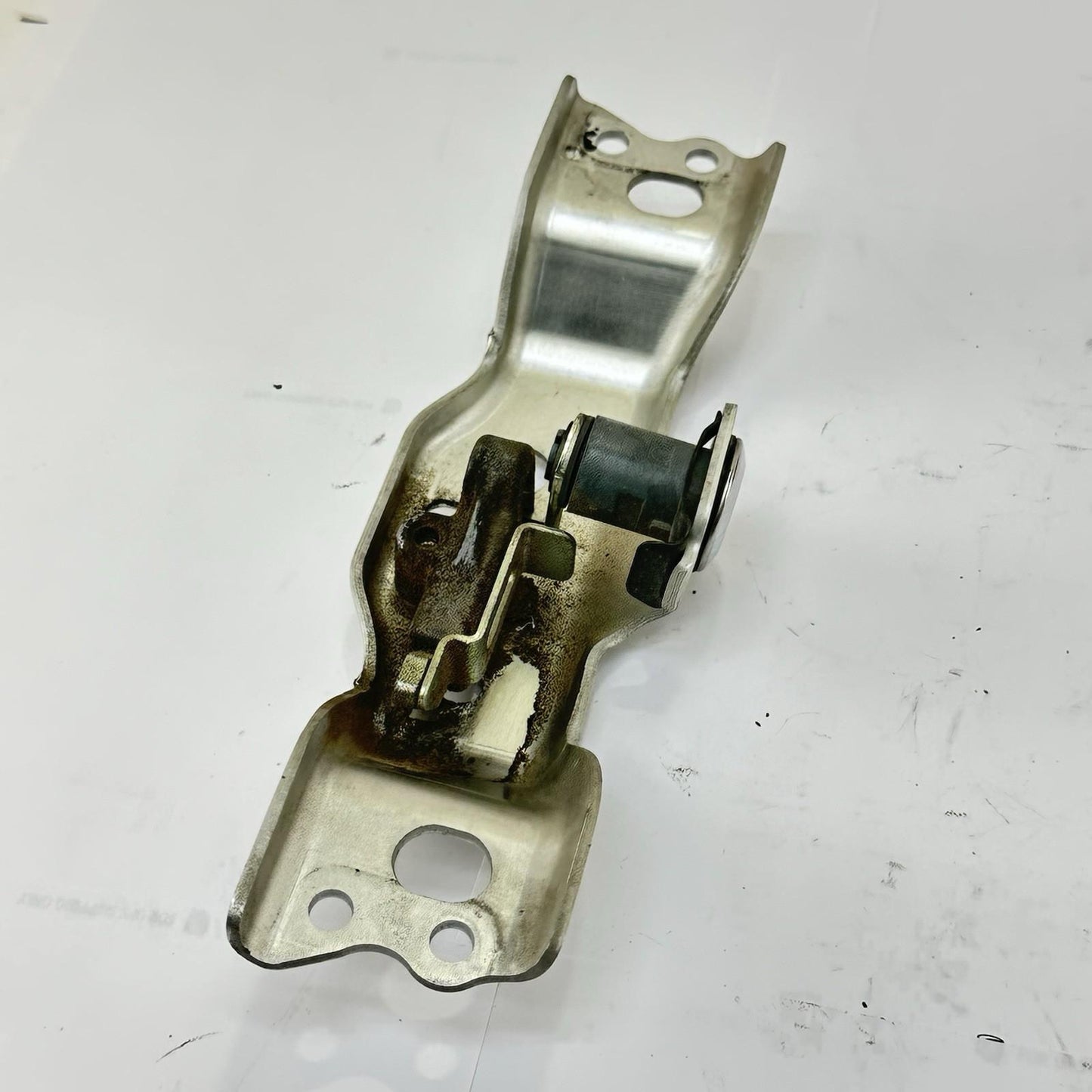 2007 - 2012 HONDA CBR600RR IGNITION LOCK SET SWITCH KEY FUEL GAS CAP SEAT LATCH