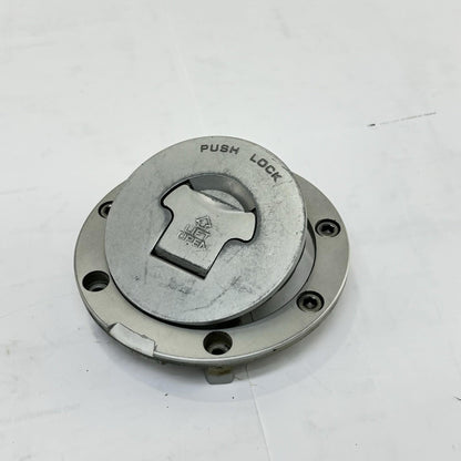 2007 - 2012 HONDA CBR600RR IGNITION LOCK SET SWITCH KEY FUEL GAS CAP SEAT LATCH