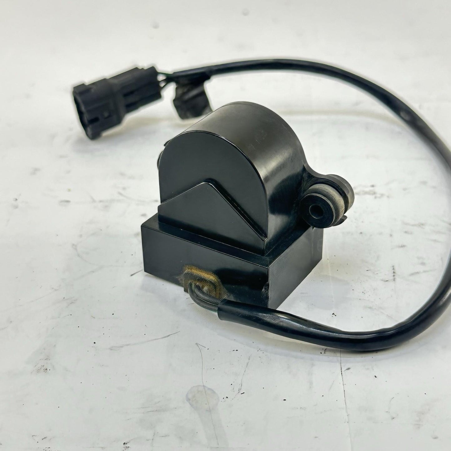 2007 - 2012 HONDA CBR600RR TIP OVER CRASH SENSOR LEAN BANK ANGLE FALL SWITCH