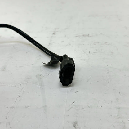 2007 - 2012 HONDA CBR600RR TIP OVER CRASH SENSOR LEAN BANK ANGLE FALL SWITCH
