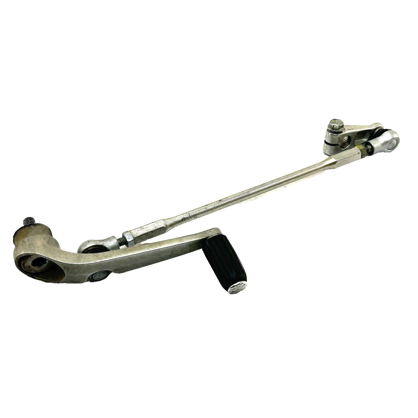 2007 - 2012 HONDA CBR600RR GEAR SHIFTER PEDAL LEVER LINKAGE LEFT SIDE LINK STOCK