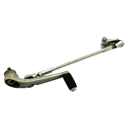 2007 - 2012 HONDA CBR600RR GEAR SHIFTER PEDAL LEVER LINKAGE LEFT SIDE LINK STOCK