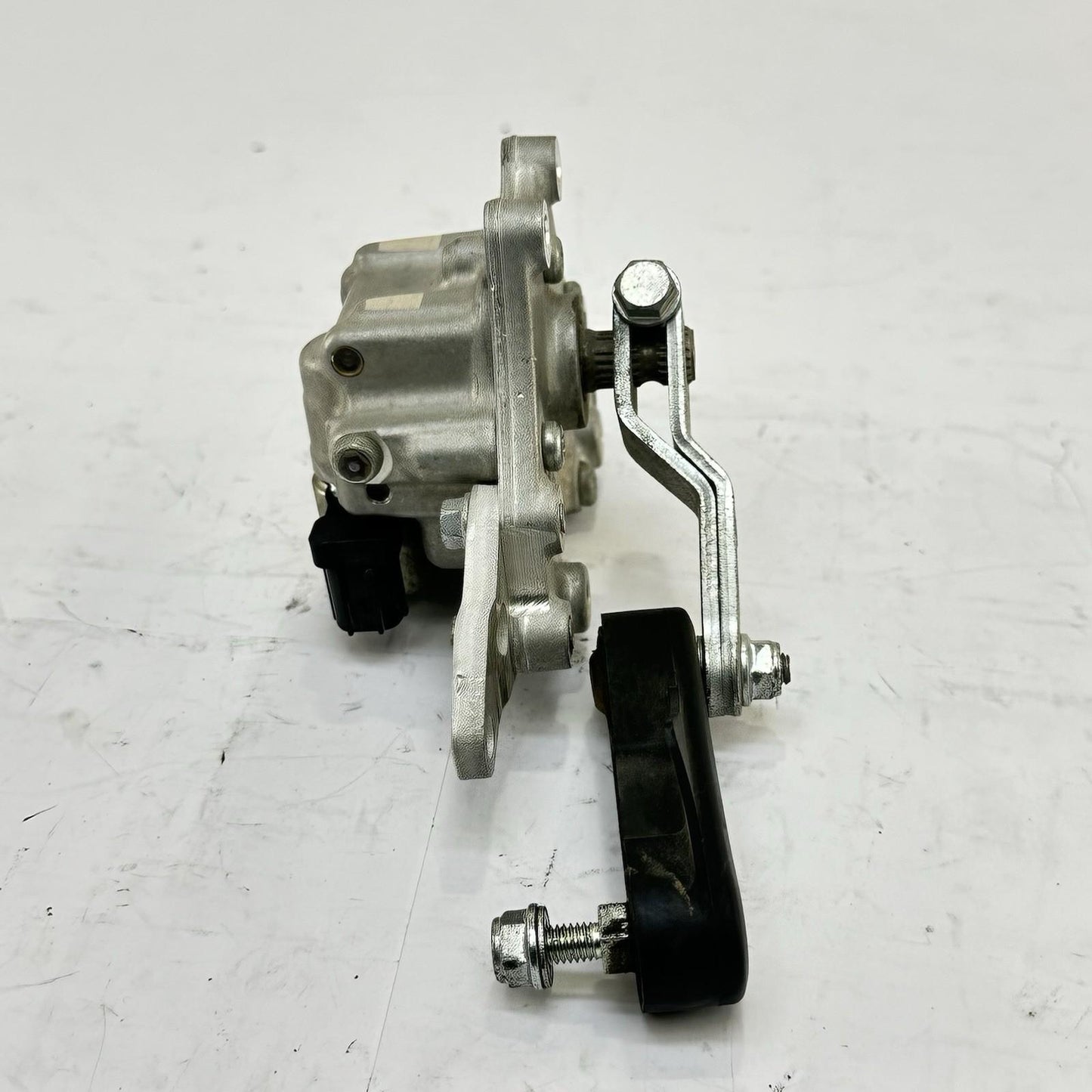 2007 - 2012 HONDA CBR600RR STEERING STABILIZER DAMPER LINKAGE BOLTS STOCK