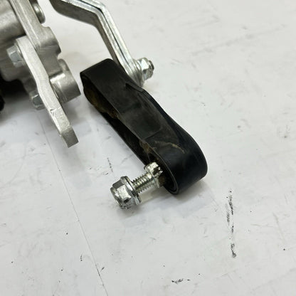 2007 - 2012 HONDA CBR600RR STEERING STABILIZER DAMPER LINKAGE BOLTS STOCK