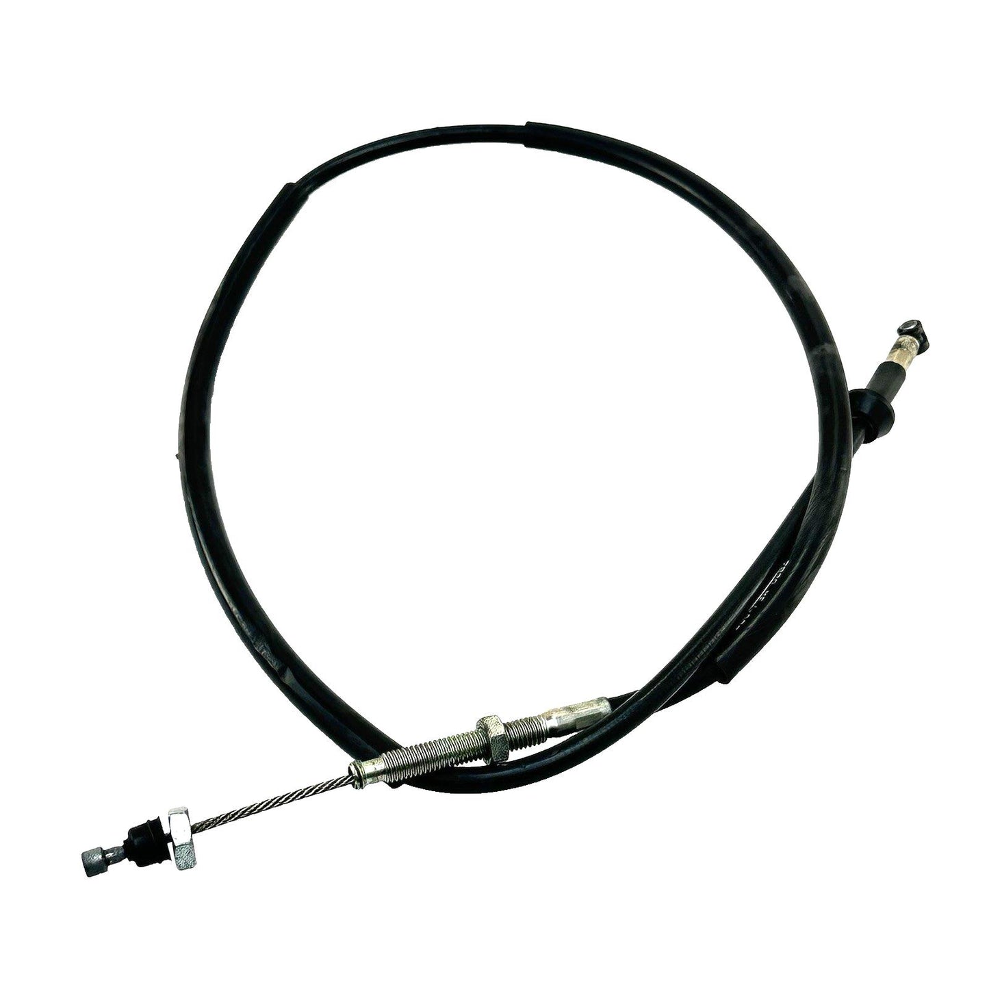 2007 - 2012 HONDA CBR600RR CLUTCH CABLE LINE WIRE STOCK