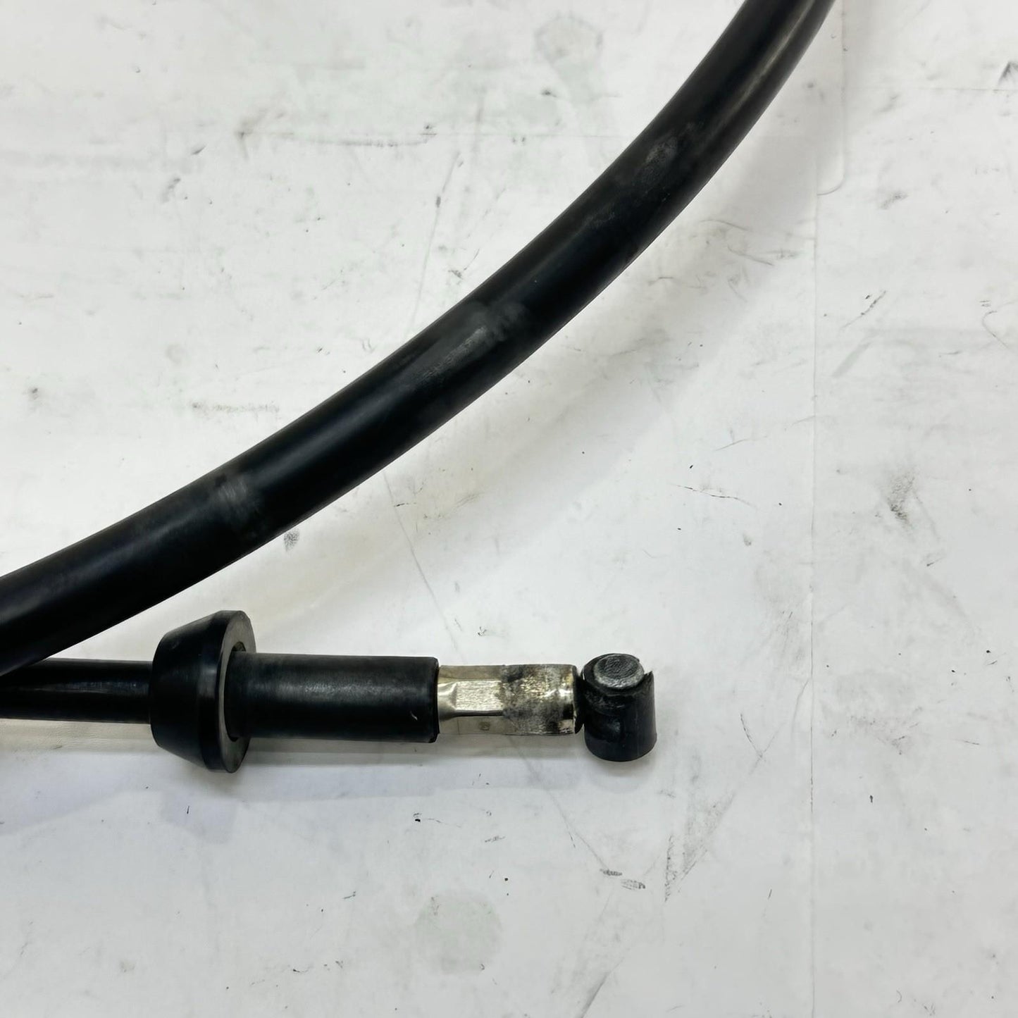 2007 - 2012 HONDA CBR600RR CLUTCH CABLE LINE WIRE STOCK