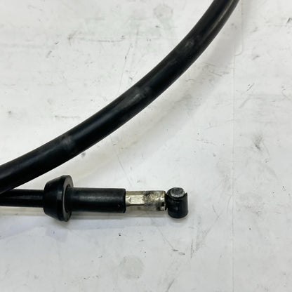 2007 - 2012 HONDA CBR600RR CLUTCH CABLE LINE WIRE STOCK