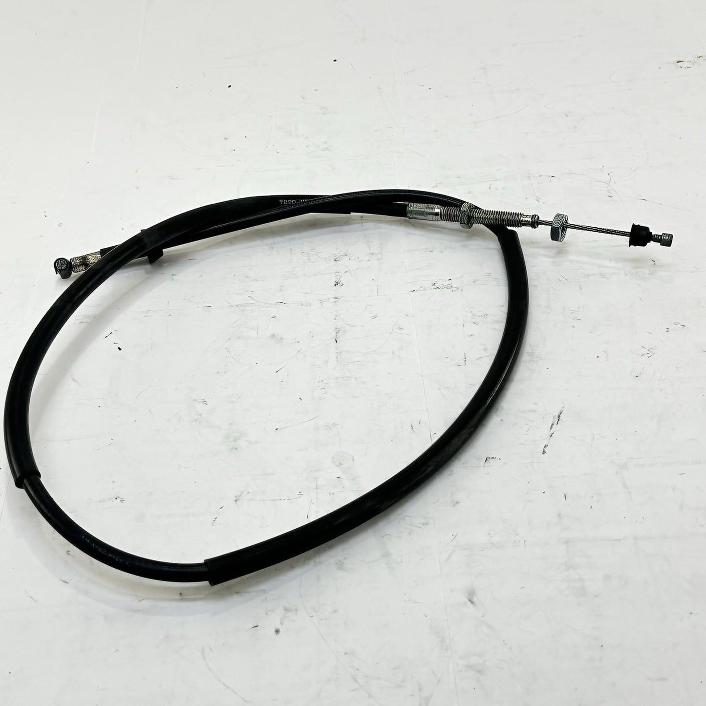 2007 - 2012 HONDA CBR600RR CLUTCH CABLE LINE WIRE STOCK