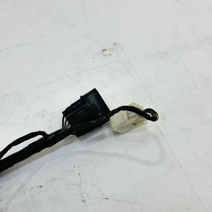 2007 - 2012 HONDA CBR600RR FUEL INJECTOR WIRE HARNESS RAILING WIRING LOOM