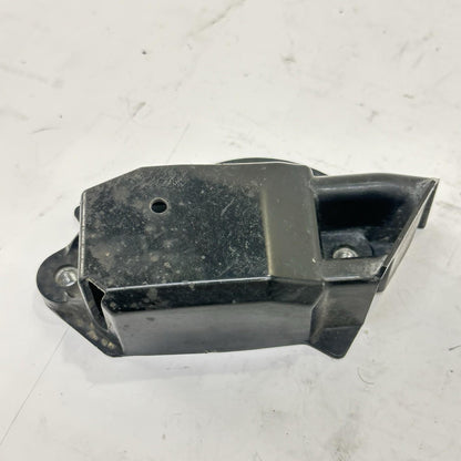 2007 - 2012 HONDA CBR600RR EXHAUST VALVE SERVO MOTOR PIPE SWITCH COVER BOLTS