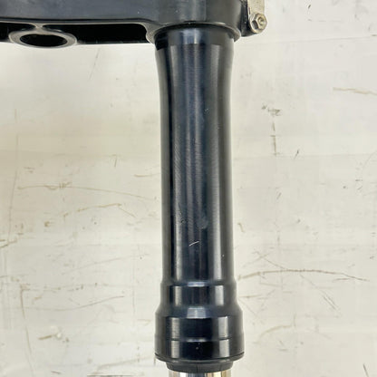 2007 - 2012 HONDA CBR600RR FRONT FORKS TRIPLE TREE SUSPENSION LEGS TUBES SET