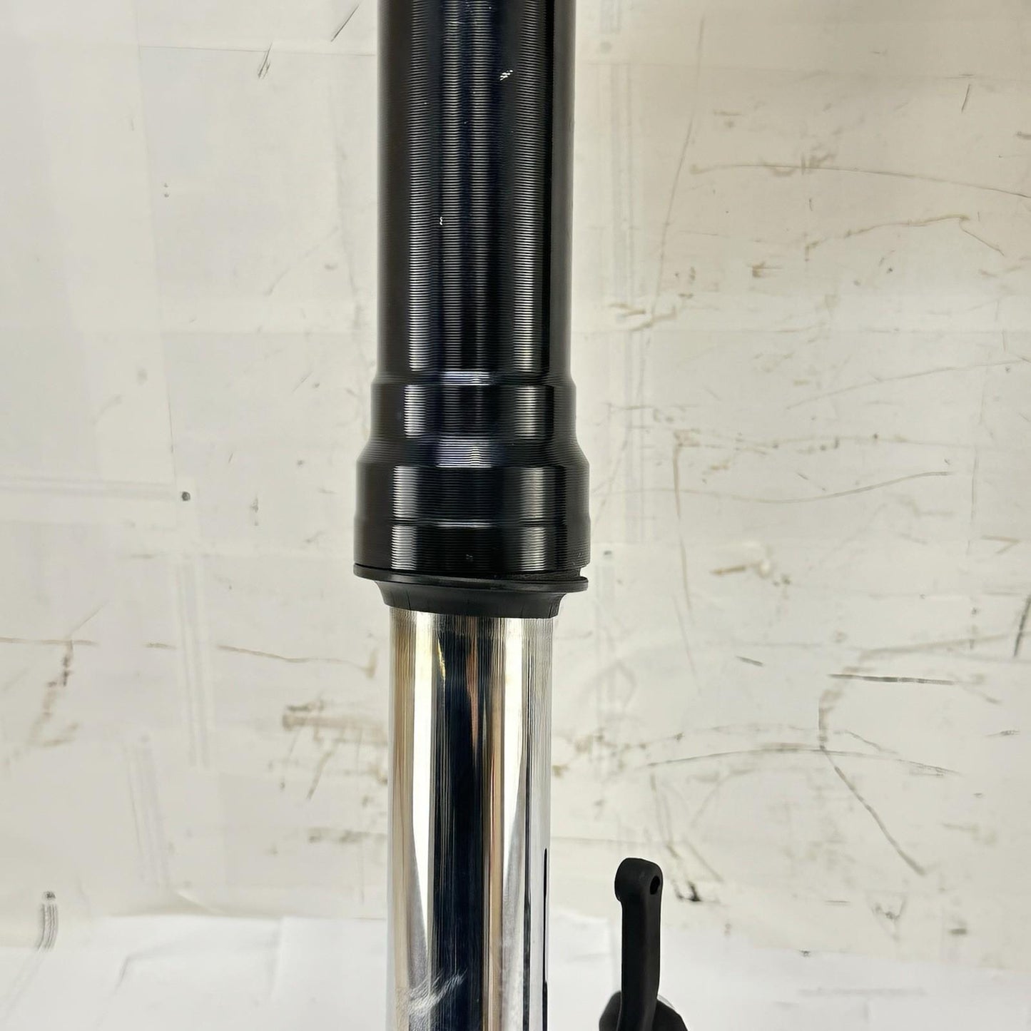 2007 - 2012 HONDA CBR600RR FRONT FORKS TRIPLE TREE SUSPENSION LEGS TUBES SET