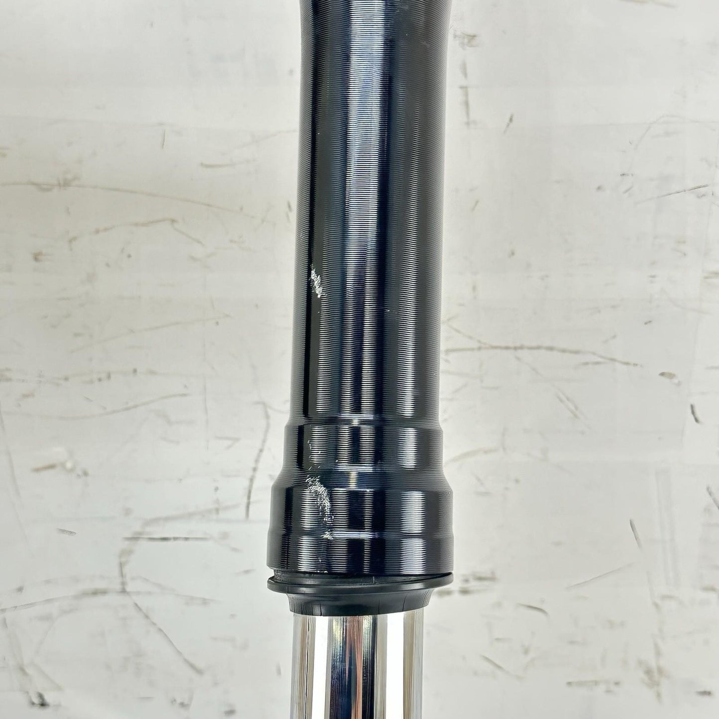2007 - 2012 HONDA CBR600RR FRONT FORKS TRIPLE TREE SUSPENSION LEGS TUBES SET