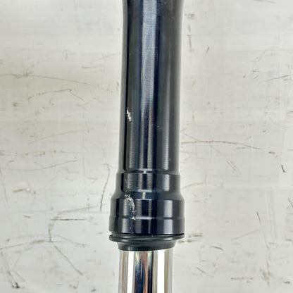 2007 - 2012 HONDA CBR600RR FRONT FORKS TRIPLE TREE SUSPENSION LEGS TUBES SET