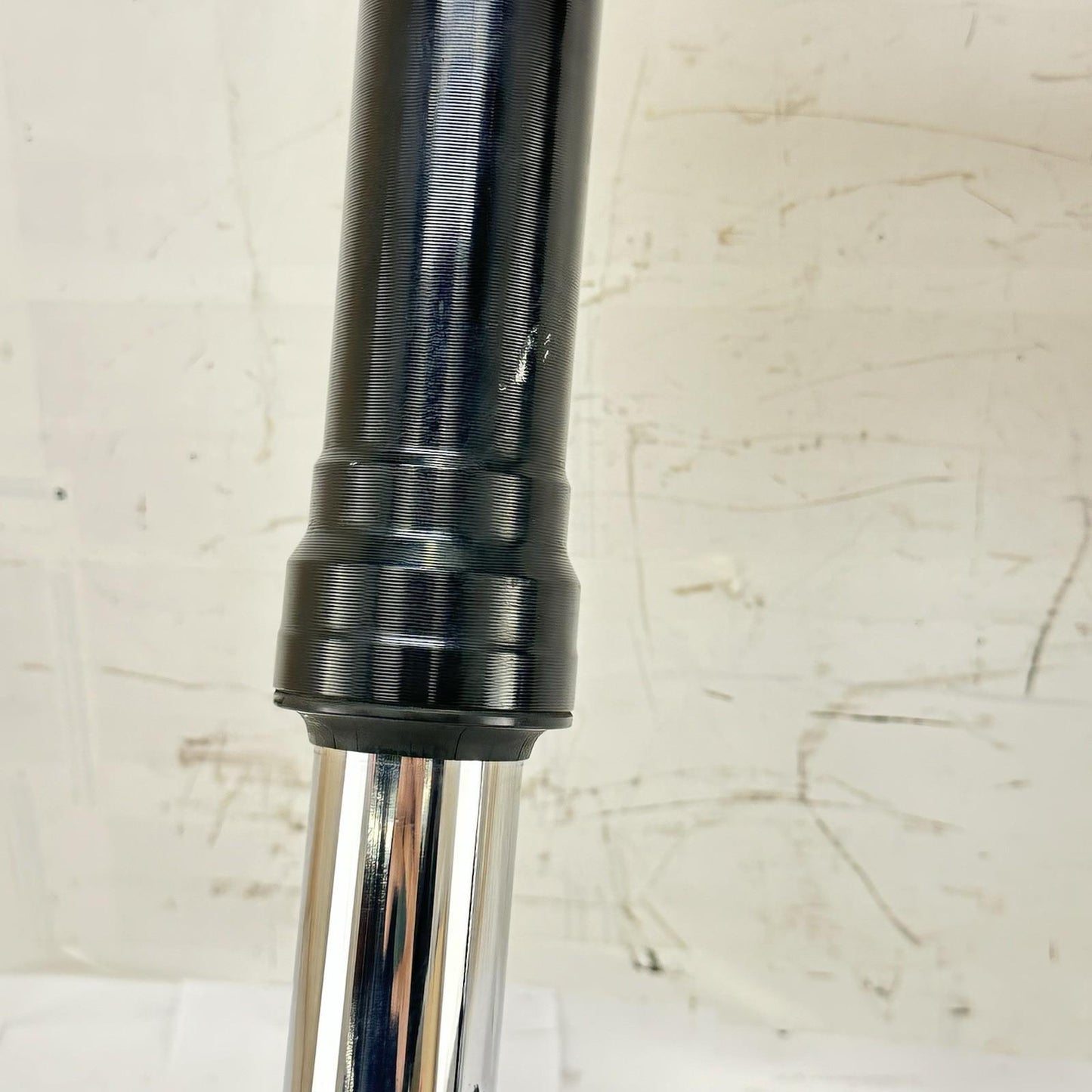 2007 - 2012 HONDA CBR600RR FRONT FORKS TRIPLE TREE SUSPENSION LEGS TUBES SET