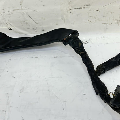 2007 - 2012 HONDA CBR600RR MAIN WIRING HARNESS ENGINE MOTOR WIRE LOOM