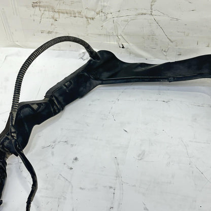 2007 - 2012 HONDA CBR600RR MAIN WIRING HARNESS ENGINE MOTOR WIRE LOOM