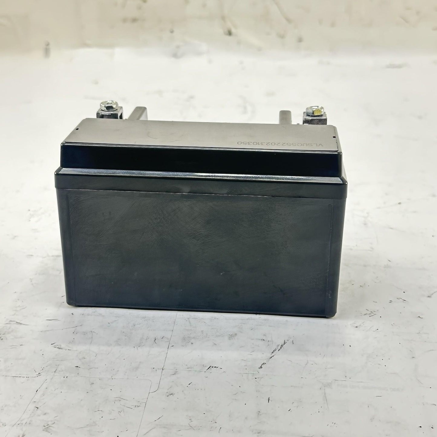 2007 - 2012 HONDA CBR600RR BATTERY UB-YTZ10S-BS 12V 8.6Ah