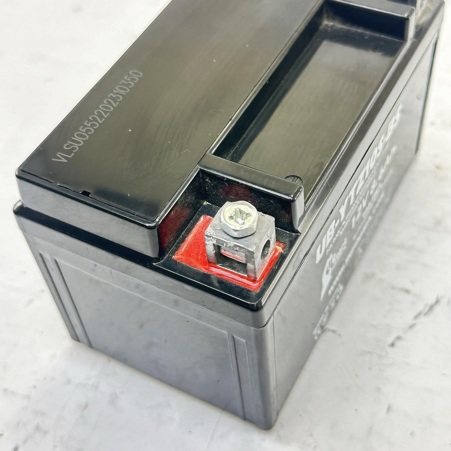 2007 - 2012 HONDA CBR600RR BATTERY UB-YTZ10S-BS 12V 8.6Ah