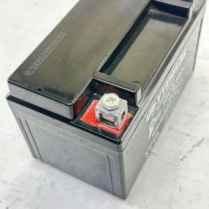 2007 - 2012 HONDA CBR600RR BATTERY UB-YTZ10S-BS 12V 8.6Ah
