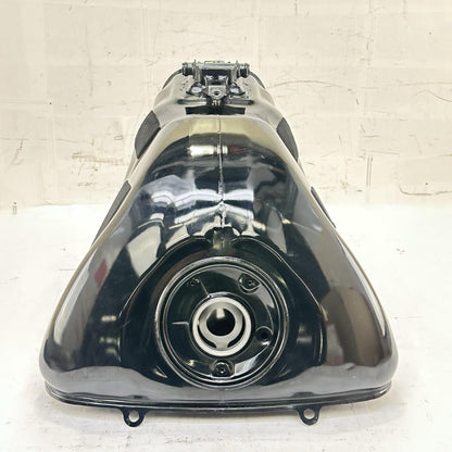 2007 - 2012 HONDA CBR600RR FUEL TANK GAS PETROL RESERVOIR BLACK STOCK