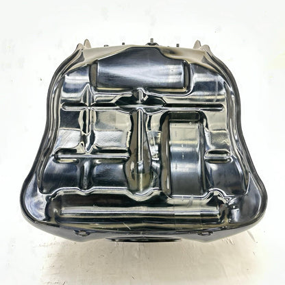 2007 - 2012 HONDA CBR600RR FUEL TANK GAS PETROL RESERVOIR BLACK STOCK