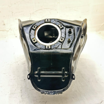 2007 - 2012 HONDA CBR600RR FUEL TANK GAS PETROL RESERVOIR BLACK STOCK