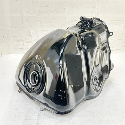 2007 - 2012 HONDA CBR600RR FUEL TANK GAS PETROL RESERVOIR BLACK STOCK