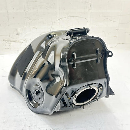 2007 - 2012 HONDA CBR600RR FUEL TANK GAS PETROL RESERVOIR BLACK STOCK