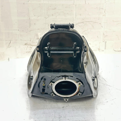 2007 - 2012 HONDA CBR600RR FUEL TANK GAS PETROL RESERVOIR BLACK STOCK