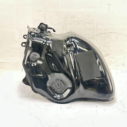 2007 - 2012 HONDA CBR600RR FUEL TANK GAS PETROL RESERVOIR BLACK STOCK