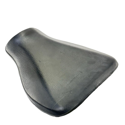 2007 - 2012 HONDA CBR600RR FRONT SEAT DRIVER SADDLE CUSHION BLACK STOCK