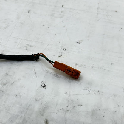 2007 - 2012 HONDA CBR600RR HEADLIGHT HARNESS SPEEDOMETER WIRING LOOM FRONT STOCK