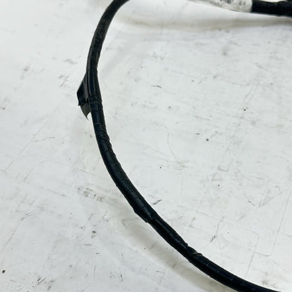 2007 - 2012 HONDA CBR600RR HEADLIGHT HARNESS SPEEDOMETER WIRING LOOM FRONT STOCK