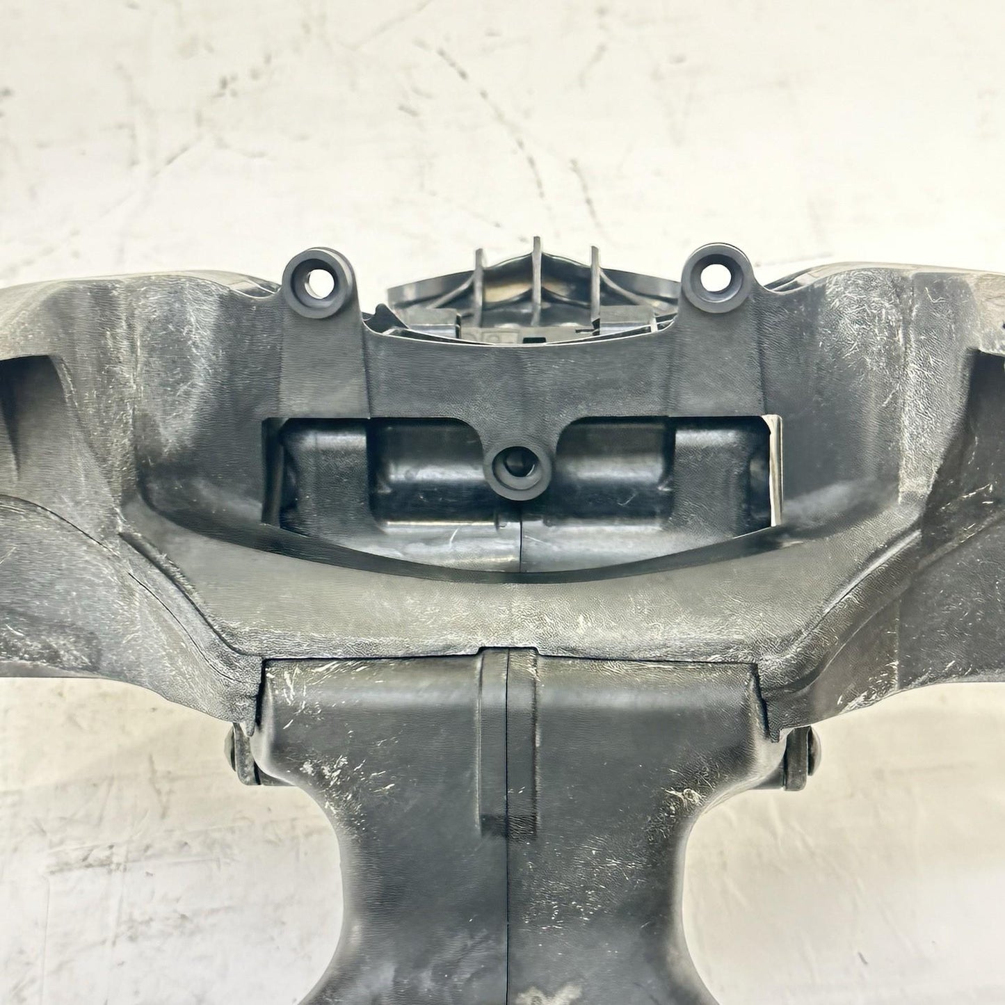 2007 - 2012 HONDA CBR600RR FRONT FAIRING STAY AIR DUCT UPPER BRACKET MOUNT BOLTS