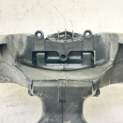 2007 - 2012 HONDA CBR600RR FRONT FAIRING STAY AIR DUCT UPPER BRACKET MOUNT BOLTS