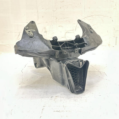 2007 - 2012 HONDA CBR600RR FRONT FAIRING STAY AIR DUCT UPPER BRACKET MOUNT BOLTS
