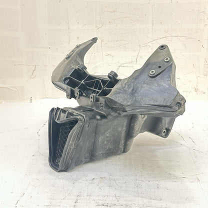 2007 - 2012 HONDA CBR600RR FRONT FAIRING STAY AIR DUCT UPPER BRACKET MOUNT BOLTS