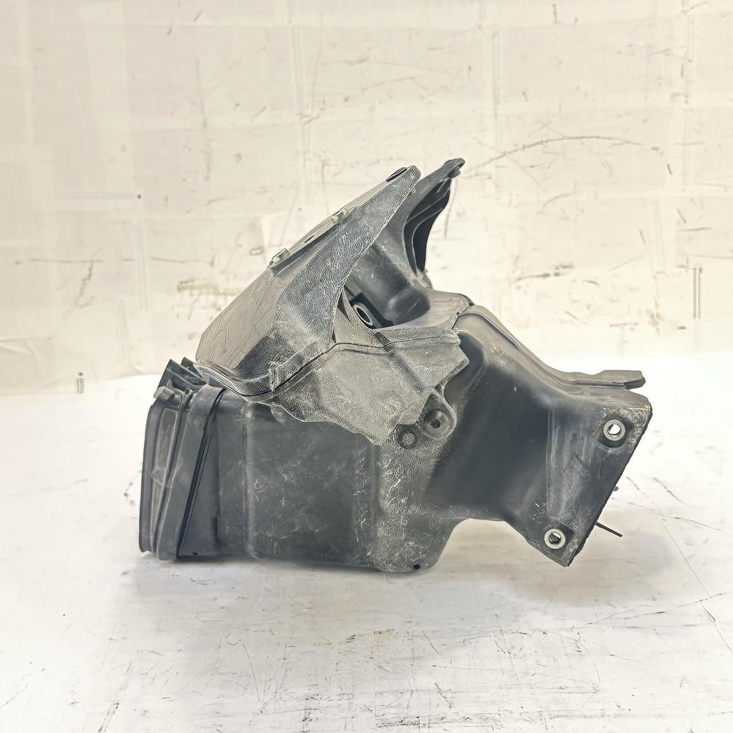 2007 - 2012 HONDA CBR600RR FRONT FAIRING STAY AIR DUCT UPPER BRACKET MOUNT BOLTS