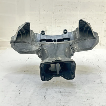 2007 - 2012 HONDA CBR600RR FRONT FAIRING STAY AIR DUCT UPPER BRACKET MOUNT BOLTS