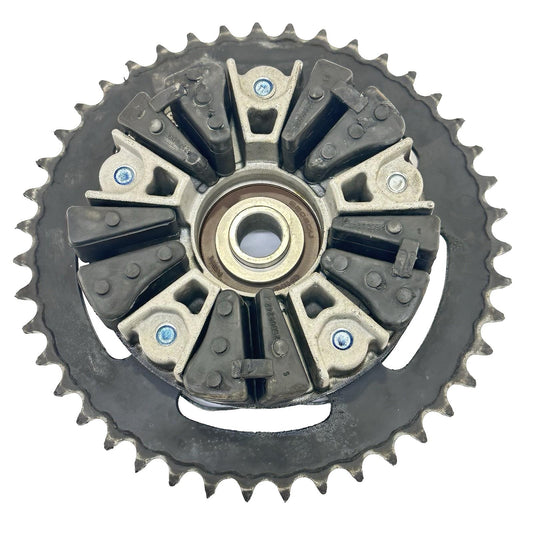 2021 - 2026 APRILIA RS 660 REAR SPROCKET BACK WHEEL HUB CHAIN DRIVE CUSH SET
