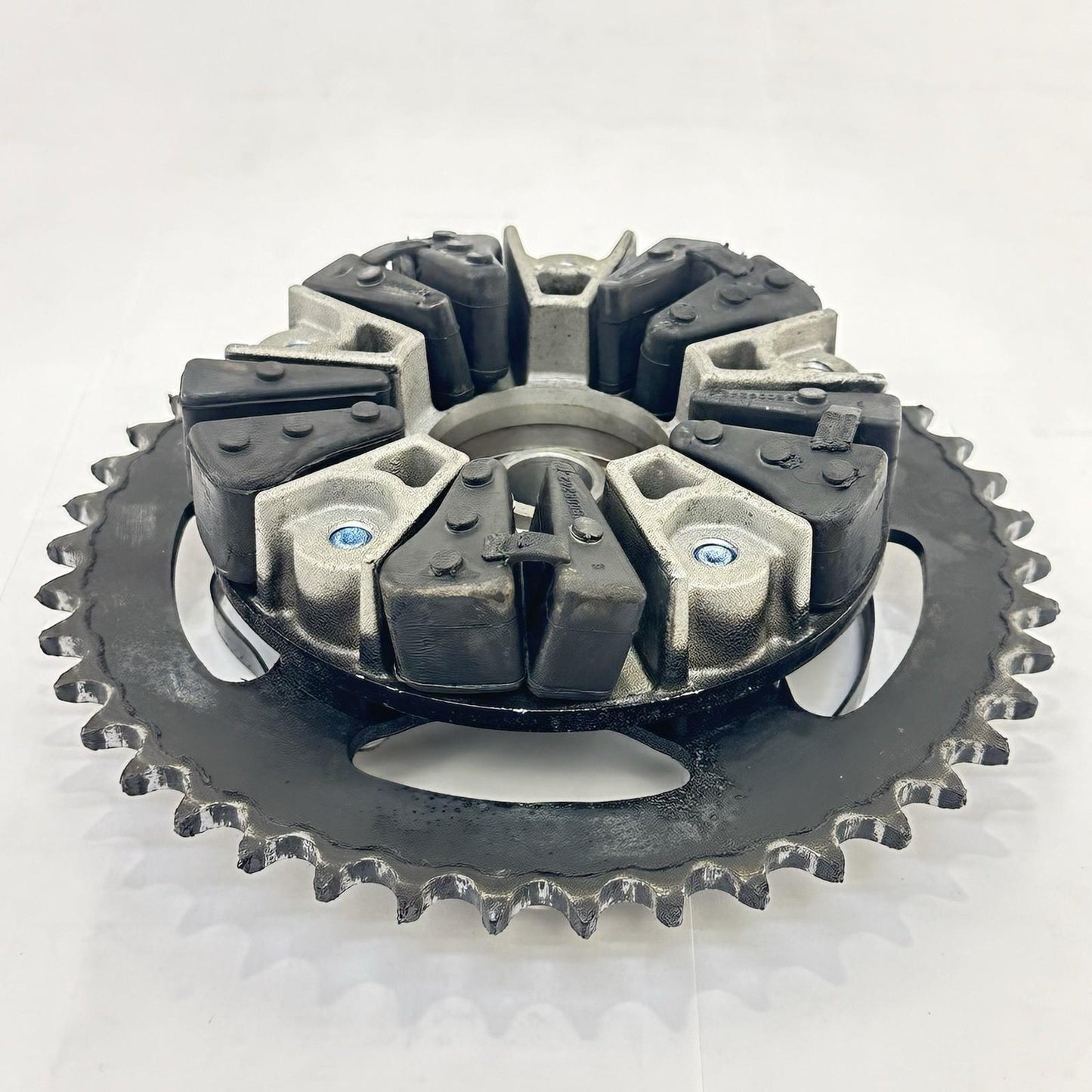 2021 - 2026 APRILIA RS 660 REAR SPROCKET BACK WHEEL HUB CHAIN DRIVE CUSH SET