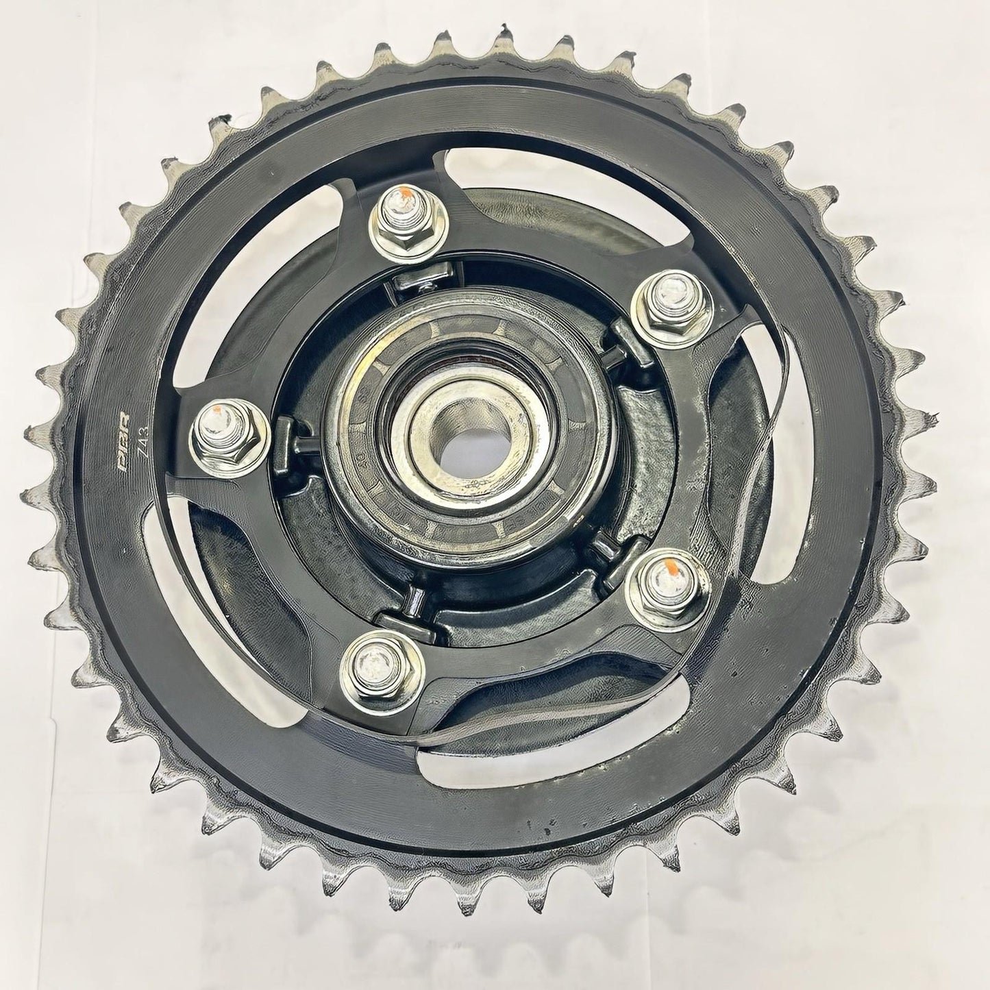 2021 - 2026 APRILIA RS 660 REAR SPROCKET BACK WHEEL HUB CHAIN DRIVE CUSH SET