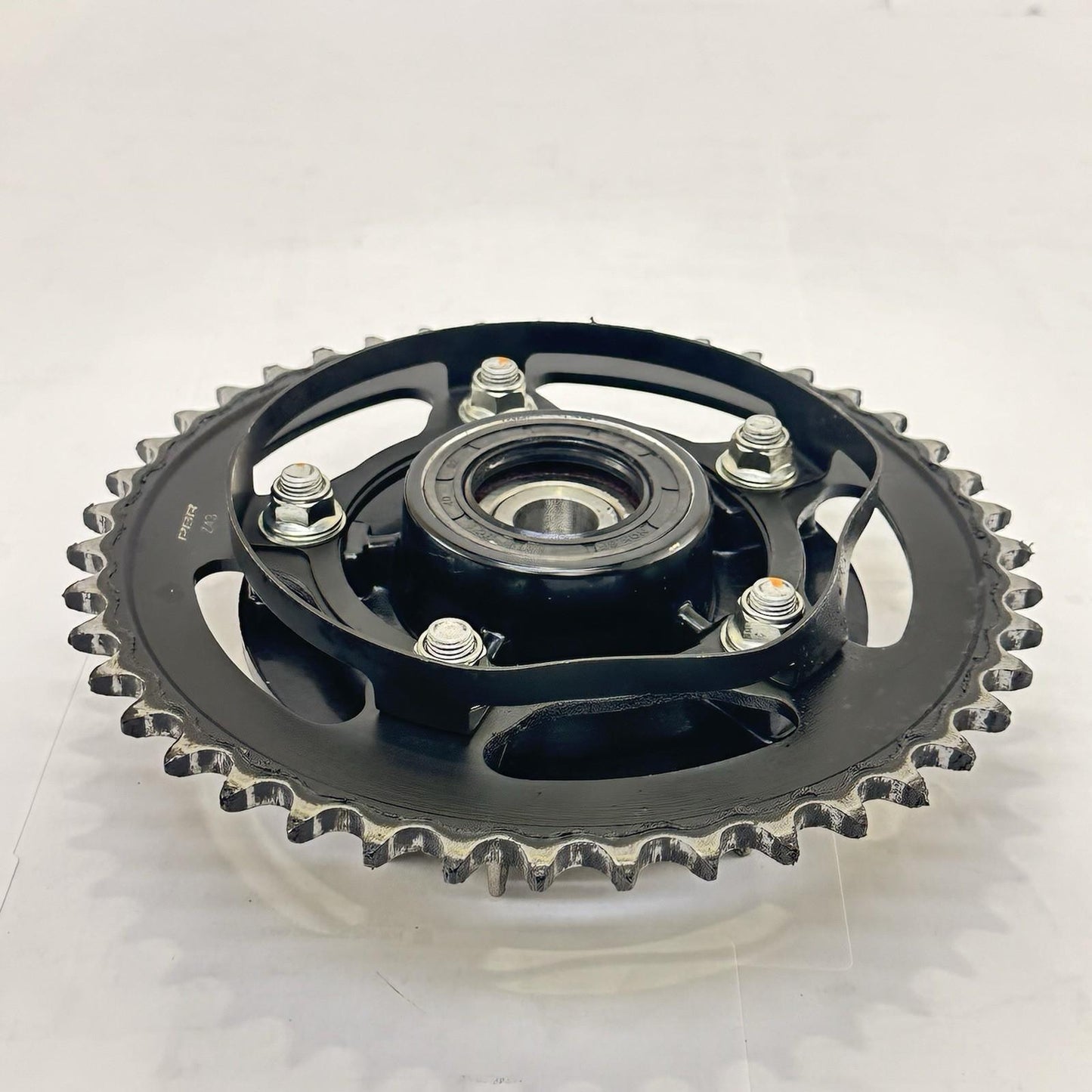 2021 - 2026 APRILIA RS 660 REAR SPROCKET BACK WHEEL HUB CHAIN DRIVE CUSH SET