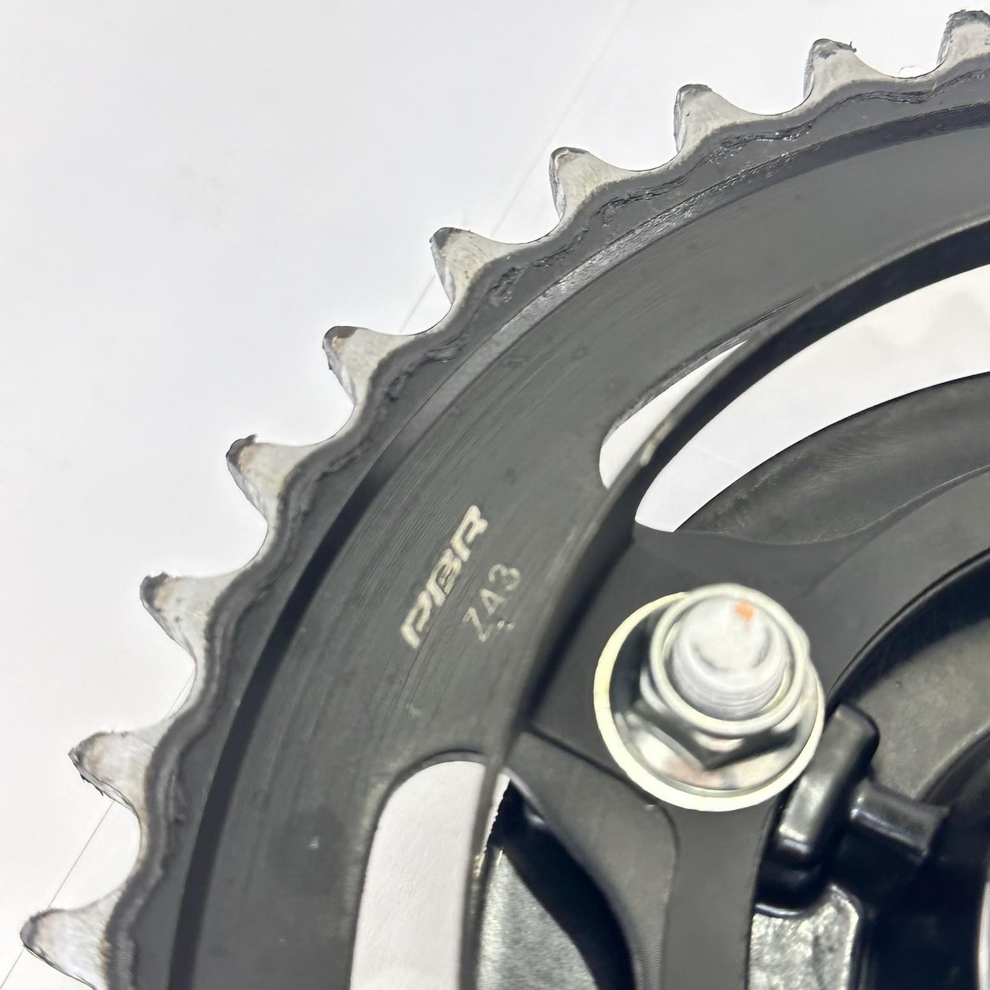 2021 - 2026 APRILIA RS 660 REAR SPROCKET BACK WHEEL HUB CHAIN DRIVE CUSH SET