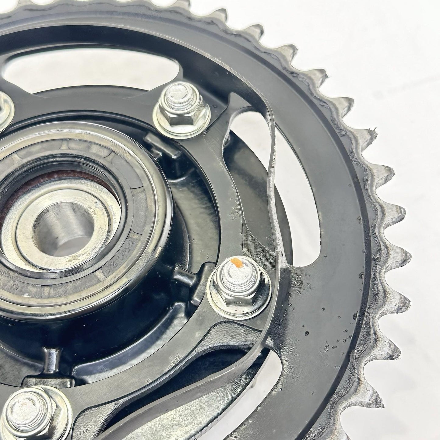 2021 - 2026 APRILIA RS 660 REAR SPROCKET BACK WHEEL HUB CHAIN DRIVE CUSH SET