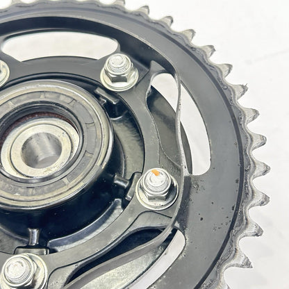 2021 - 2026 APRILIA RS 660 REAR SPROCKET BACK WHEEL HUB CHAIN DRIVE CUSH SET